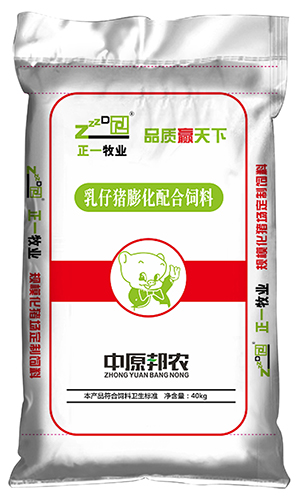 乳豬保育料哪家(jiā)質量好(hǎo)?
