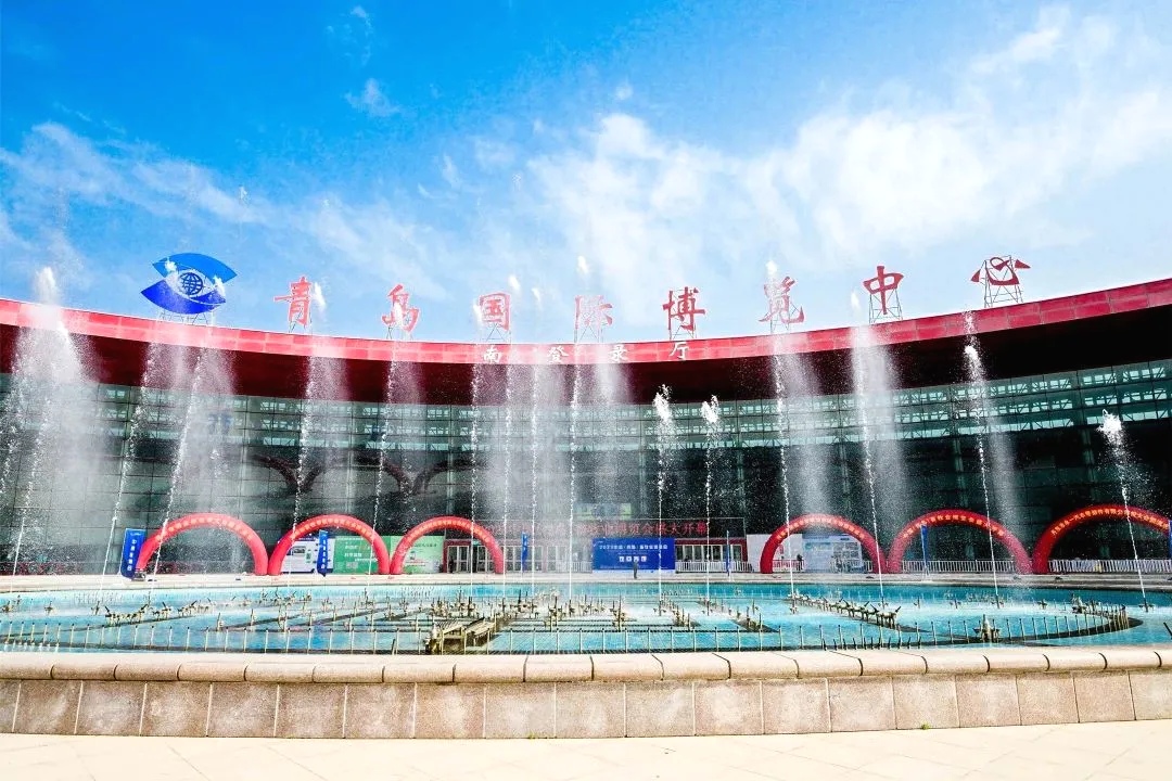 青島畜牧業(yè)博覽會(huì)開(kāi)幕在即,中原邦農(nóng)參展亮(liàng)點搶先看(kàn)!